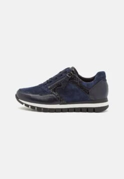 Gabor Comfort Sneakers Laag - Marine/Nightblue -Gabor Comfort c2d9b2df0a704beabe69b51265fc90a3