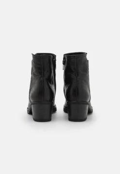 Gabor Comfort Korte Laarzen - Schwarz -Gabor Comfort c35bb967131f4d129abc88c01ffa5874