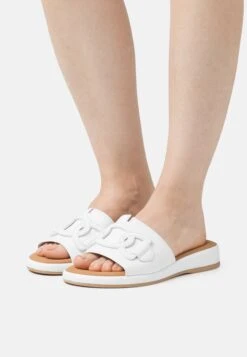 Gabor Comfort Muiltjes - Weiss