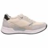 Gabor Comfort Sneakers Laag - Beige