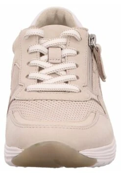 Gabor Comfort Rollingsoft - Sneakers Laag - Beige -Gabor Comfort c60f638a6dad46fb9bdfda68e92ba6f8