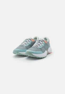 Gabor Comfort Sneakers Laag - Dark Mint/Mandarine -Gabor Comfort c8431de5fed84c6ab9cd7f9e8b3d15ea