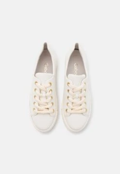 Gabor Comfort Sneakers Laag - Latte/Gold/Tube -Gabor Comfort c982fc8f15a741dbaef0ac4191f110ec