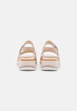 Gabor Comfort Sandalen - Rose/Weiss -Gabor Comfort cb468abd6a1243c996b695cb58617cbe