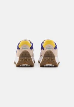 Gabor Comfort Sneakers Laag - Oasi/Heather/White/Yellow -Gabor Comfort cc5e5cb9a5b947cb882037a9e2d3e86f