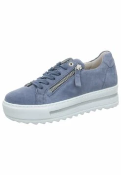 Gabor Comfort Sneakers Laag - Blau -Gabor Comfort d42a01473eee41d8817c8a9cd1d1e1ef