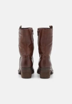 Gabor Comfort Korte Laarzen - Brown -Gabor Comfort d52b75a21d664e1a86a614e99f2b7c8b