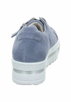 Gabor Comfort Sneakers Laag - Blau -Gabor Comfort d6674961ad5149db93e451b5362bd4dd