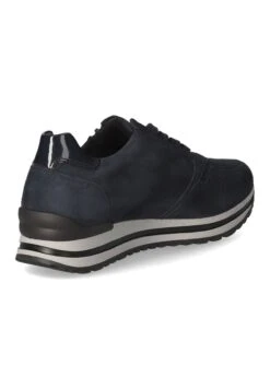 Gabor Comfort Sneakers Laag - Dark Blue -Gabor Comfort d7169cac8a724417894db5b49d2397ba