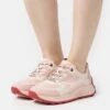 Gabor Comfort Sneakers Laag - Light Rose