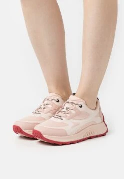 Gabor Comfort Sneakers Laag - Light Rose