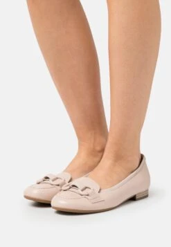 Gabor Comfort Ballerina'S - New Rose/Uni