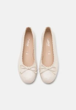 Gabor Comfort Ballerina'S - Panna -Gabor Comfort db0810cf21f34bcfb9f259cccde60687
