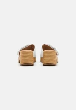 Gabor Comfort Clogs - Weiß 9 Gabor Comfort Clogs - Weiß -Gabor Comfort db0ae8b9b38d4159aed1aaca6fb4112f