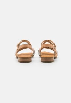 Gabor Comfort Sandalen - Peanut/Pastel 9 Gabor Comfort Sandalen - Peanut/Pastel -Gabor Comfort db3c6aee84ac48b891ce823d824a6909
