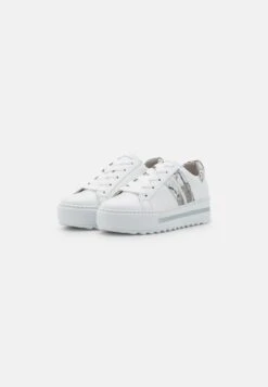 Gabor Comfort Sneakers Laag - White -Gabor Comfort de94c98e0551496d8b85cffe7285e50a