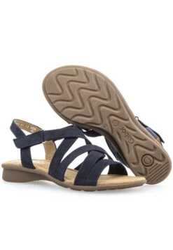 Gabor Comfort Sandalen - Blue -Gabor Comfort e07506a4a6224f509a50e7d75159b89d
