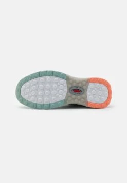 Gabor Comfort Sneakers Laag - Dark Mint/Mandarine -Gabor Comfort e0b441cd138443728dbf309df5c917b2