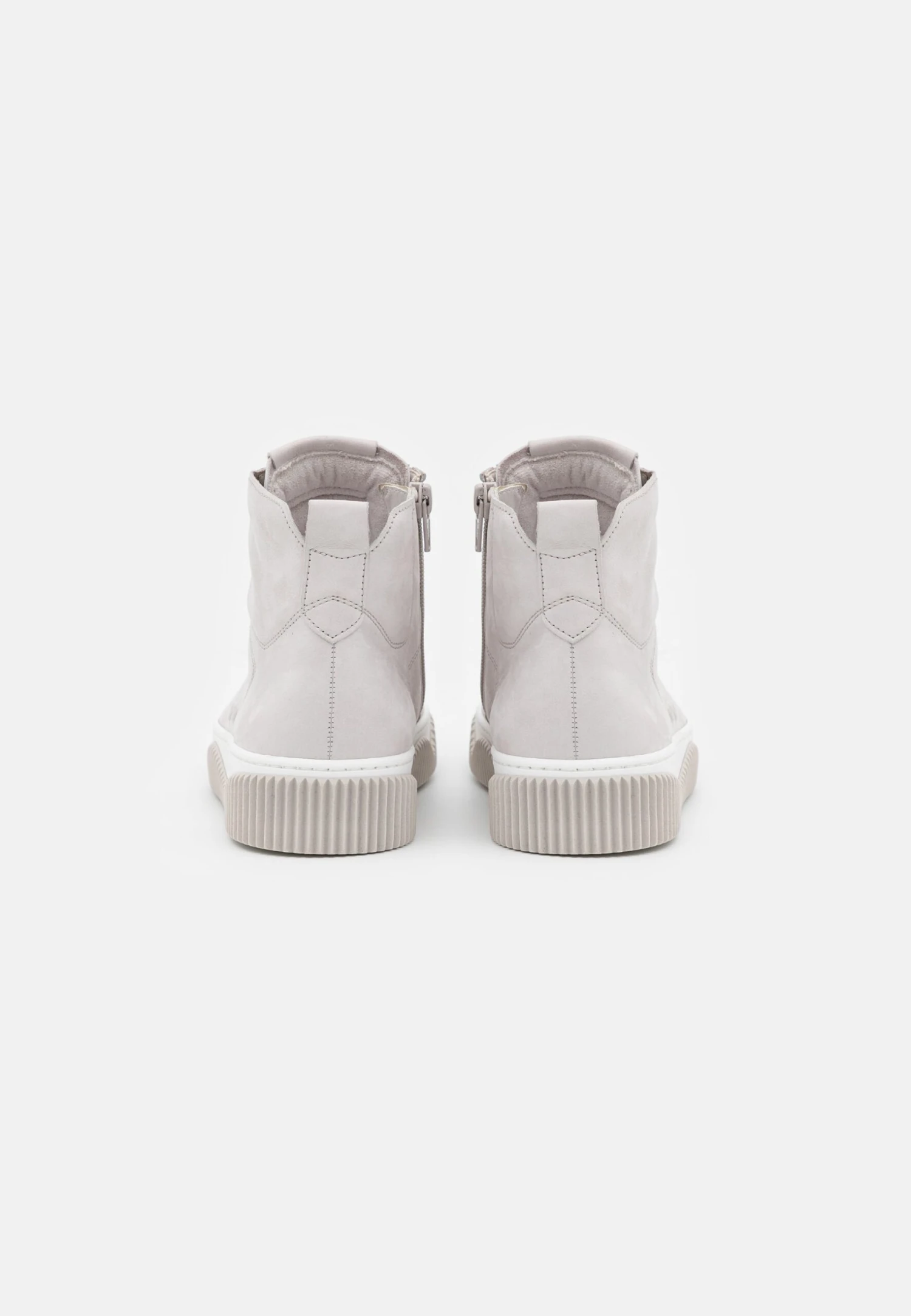 Gabor Comfort Sneakers Hoog - Steam 4 Gabor Comfort Sneakers Hoog - Steam - Afbeelding 4