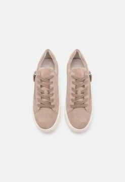 Gabor Comfort Wide Fit - Sneakers Laag - Silk 11 Gabor Comfort Wide Fit - Sneakers Laag - Silk -Gabor Comfort e1be16f7f352441d80ff959b46ed7990