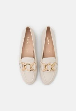 Gabor Comfort Instappers - Neve/Gold -Gabor Comfort e219a77db50c43bd9f8d45837a3f1c0d