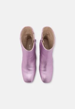 Gabor Comfort Korte Laarzen - Light Pink -Gabor Comfort e22c961aad144e4999004a77d23829bb