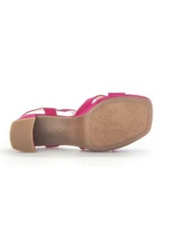 Gabor Comfort Sandalen - Pink -Gabor Comfort e25dadbf7f5e45c689a69404e74b1fe6