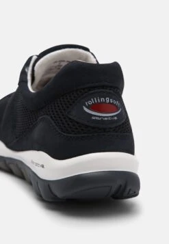 Gabor Comfort Rolling Soft- Sneakers Laag - Nightblue 15 Gabor Comfort Rolling Soft- Sneakers Laag - Nightblue -Gabor Comfort e28cba3b2da34bb58990e9b98b8dafb5