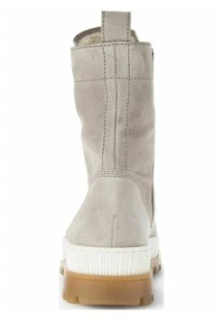 Gabor Comfort Veterboots - Kiesel -Gabor Comfort e2bc4fc6977b456b9e6895e63cb73c26