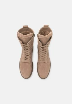 Gabor Comfort Plateaulaarzen - Taupe -Gabor Comfort e96e0884dfe7407482a18b3b7cbdba73