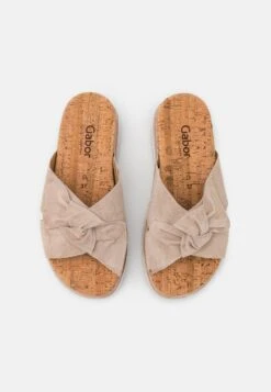 Gabor Comfort Muiltjes Met Hak - Oasi -Gabor Comfort eaba649d079e44738a0935e892513b3b