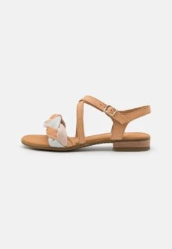 Gabor Comfort Sandalen - Peanut/Pastel 7 Gabor Comfort Sandalen - Peanut/Pastel -Gabor Comfort eb53112b1555457ebeeee7be52cc5ee6
