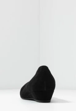 Gabor Comfort Sleehakken - Schwarz 12 Gabor Comfort Sleehakken - Schwarz -Gabor Comfort ee61e28c29ff4731a41b19b9f9bebfe2