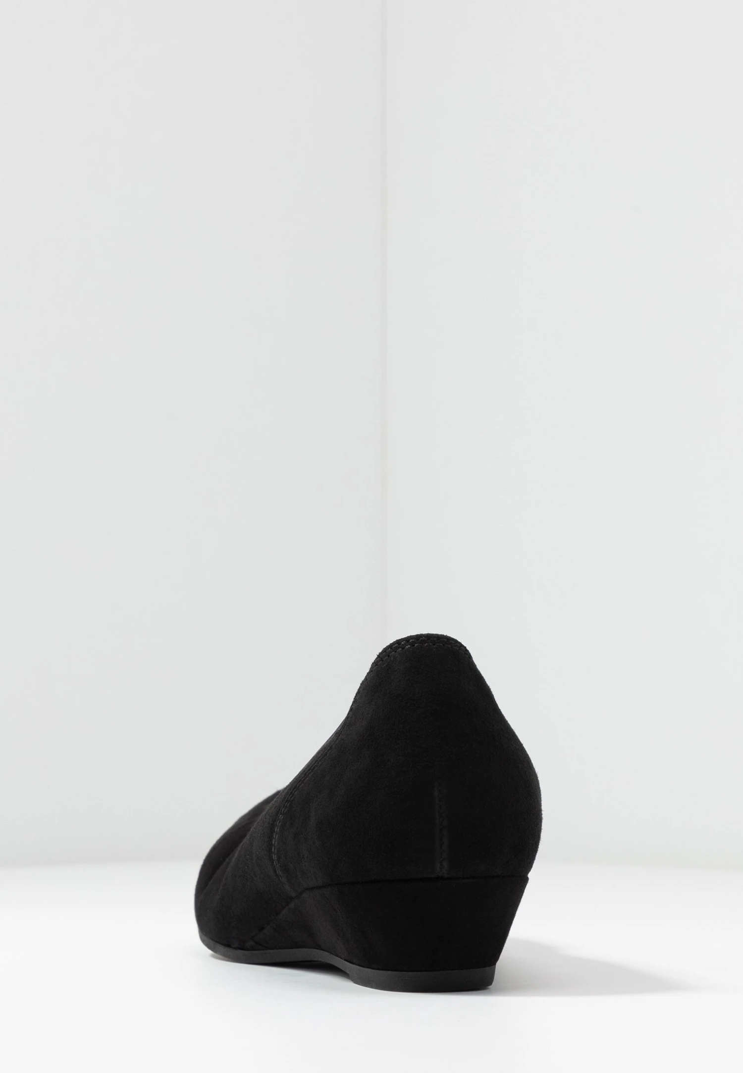 Gabor Comfort Sleehakken - Schwarz 6 Gabor Comfort Sleehakken - Schwarz - Afbeelding 6