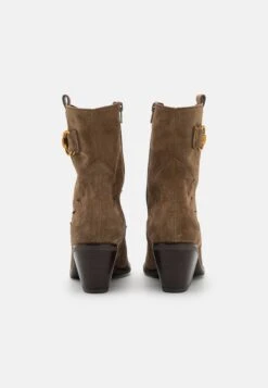 Gabor Comfort Cowboy-/Bikerlaarsjes - Farro -Gabor Comfort effaf9240c5840e0939bf1d3bcbf1313