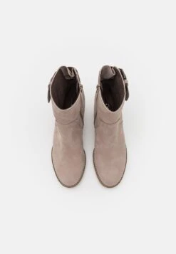 Gabor Comfort Korte Laarzen - Leinen -Gabor Comfort f174b19600954642ac541290120d17c1