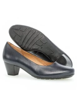 Gabor Comfort Eleganter - Klassieke Pumps - Ocean 5 Gabor Comfort Eleganter - Klassieke Pumps - Ocean -Gabor Comfort f2531106316744f8b1301f9e6c35f9cd