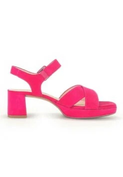Gabor Comfort Sandalen - Pink -Gabor Comfort f267c2f9dd8a47ad9b1b0874c9d8acdf