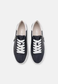 Gabor Comfort Sneakers Laag - Midnight/Weiss 11 Gabor Comfort Sneakers Laag - Midnight/Weiss -Gabor Comfort f478a4be921b4b4994930580ee8118e6