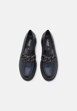 Gabor Comfort Instappers - Ocean -Gabor Comfort f591b62f1d614f0db90905f84b76f89b