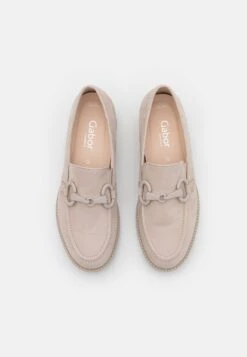 Gabor Comfort Instappers - Puder -Gabor Comfort fa8cb65e1eea4506aa2e54e039173ba7