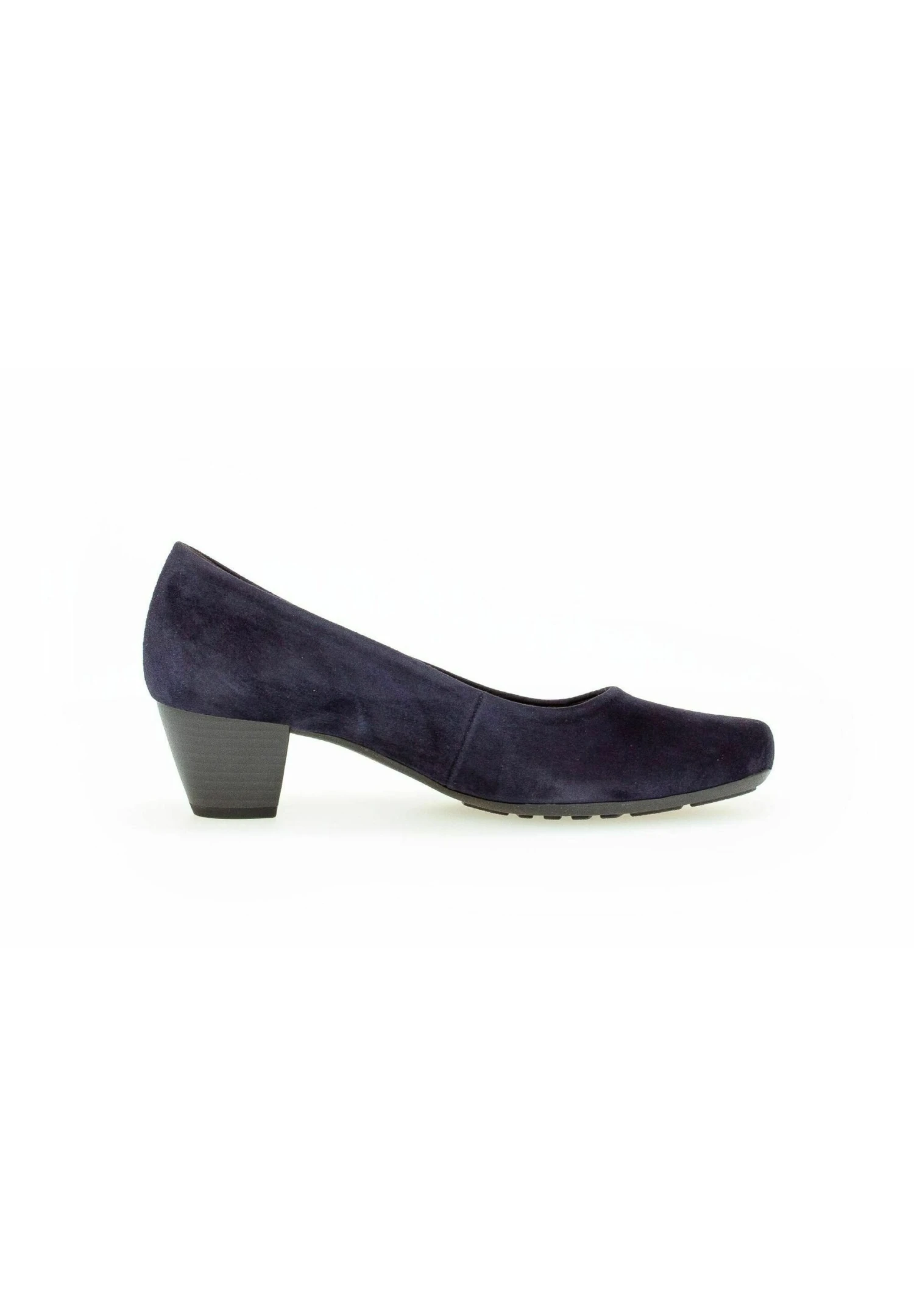 Gabor Comfort Elegante - Klassieke Pumps - Dark-Blue 5 Gabor Comfort Elegante - Klassieke Pumps - Dark-Blue - Afbeelding 5