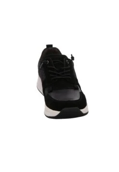 Gabor Comfort Rollingsoft- Sneakers Laag - Schwarz 12 Gabor Comfort Rollingsoft- Sneakers Laag - Schwarz -Gabor Comfort fdc1a218199247e5a751bfe1b8169b14